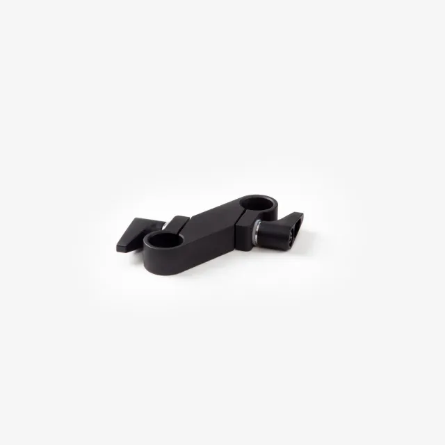 Freefly 13mm Double Clamp Mount support double 13mm