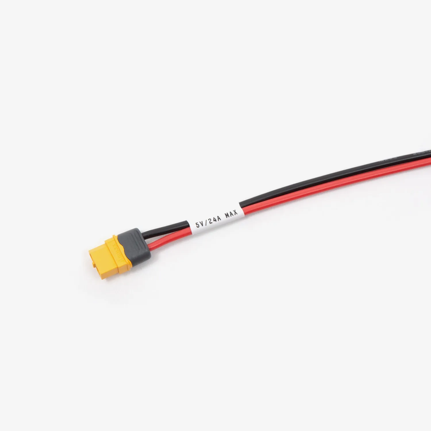 Freefly Alta X régulateur 5V DC-DC embarqué