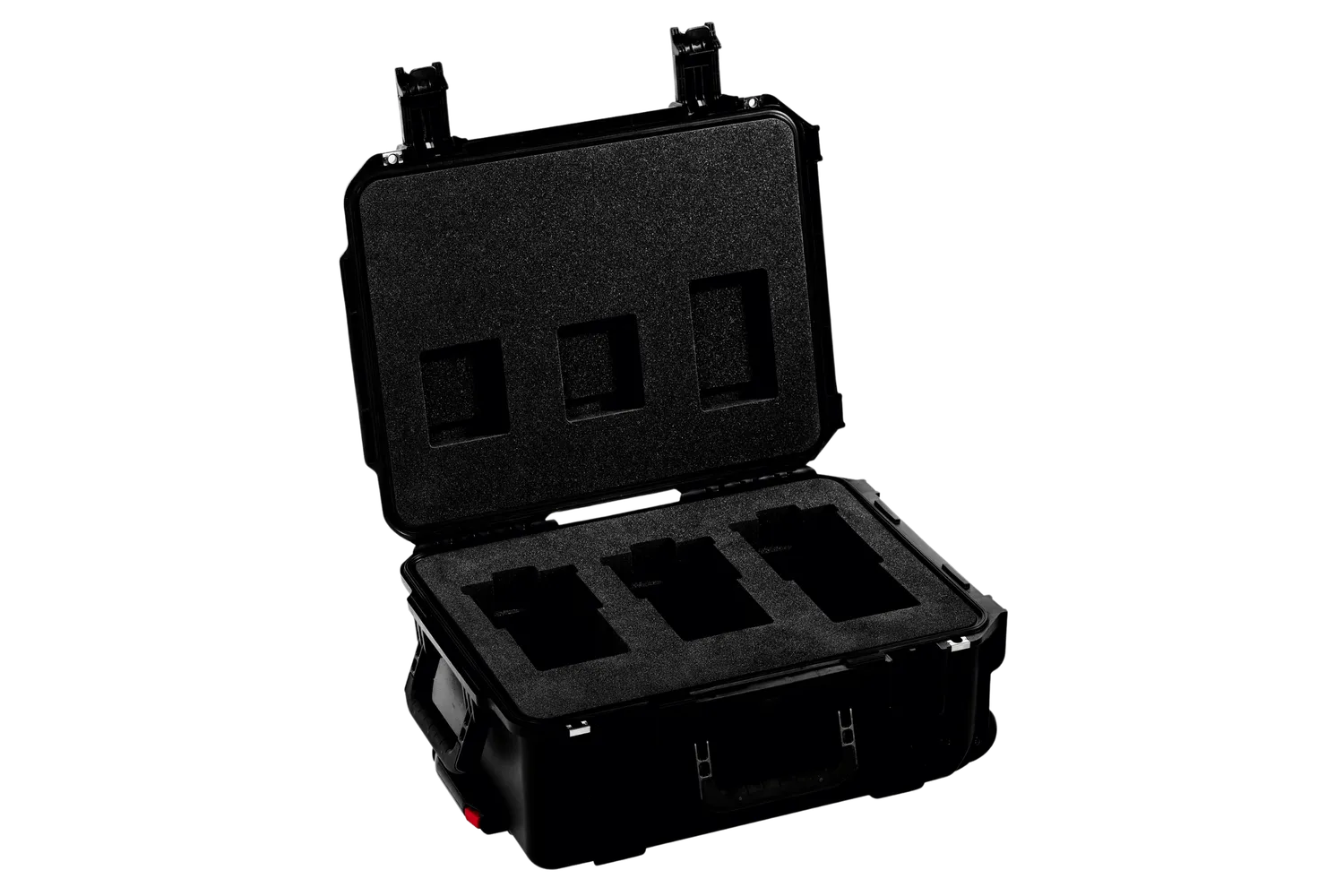 Atlas Orion B-Set valise 3 objectifs 32/50/80mm IP67