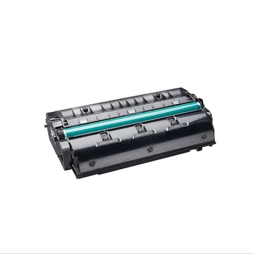 Ricoh 406989 toner laser noir 6400 pages haute capacité