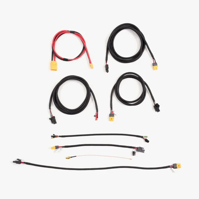 Freefly Mōvi XL Wiring Harness faisceau câbles rechange