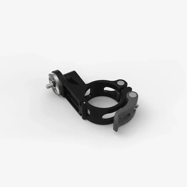 Freefly Offset 30mm adaptateur rosette MōVI Ring Pro