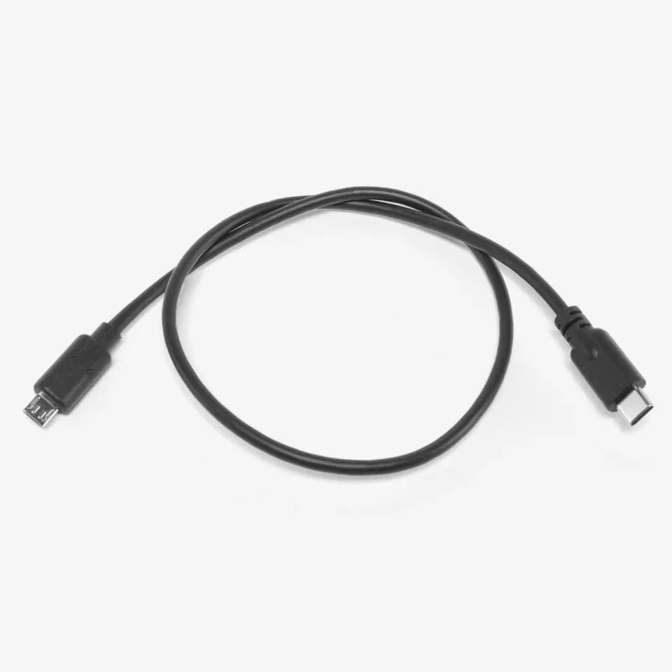 Freefly câble USB-C vers micro-B 500 mm