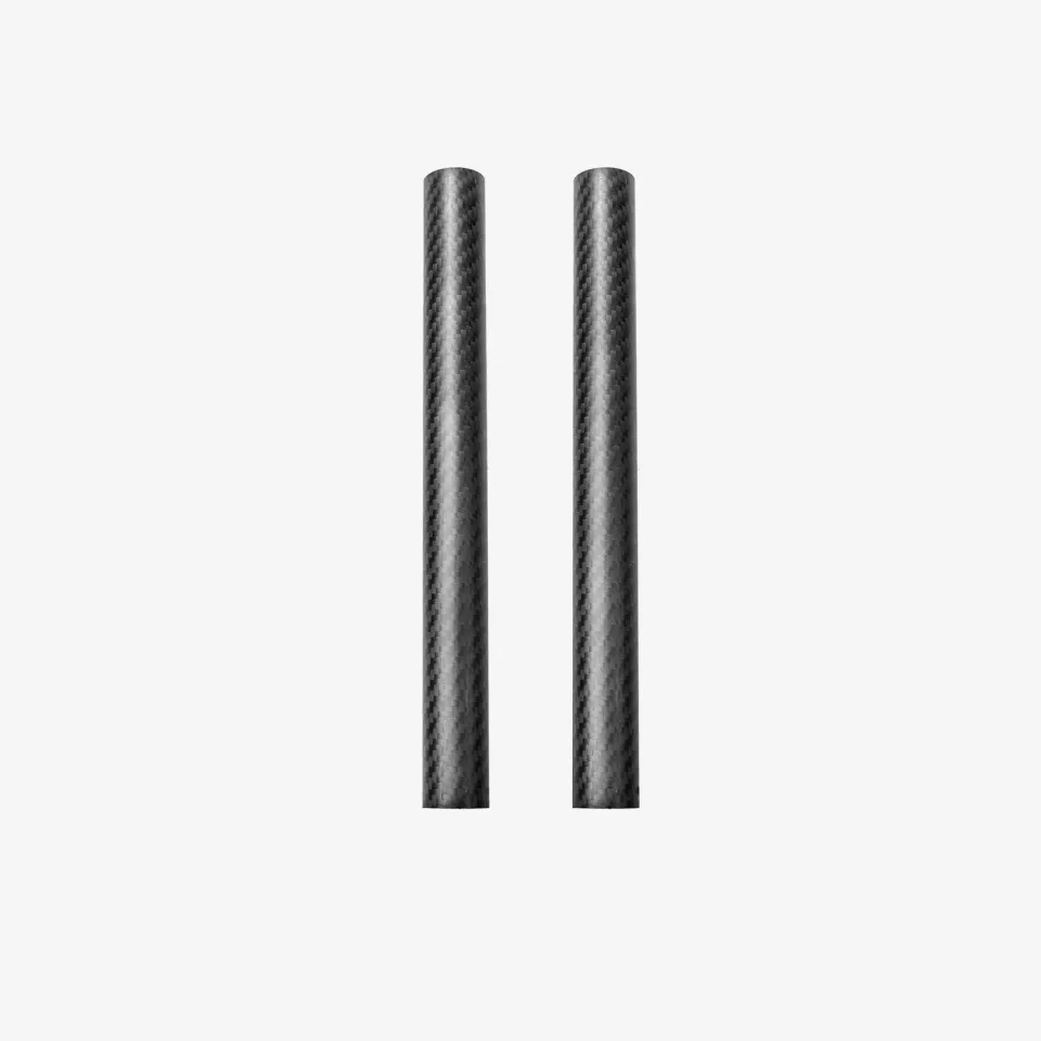 Freefly Alta X tubes carbone 25x350mm train lot de 2
