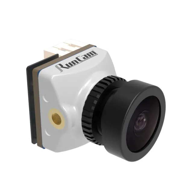 RunCam Racer Nano 3 MCK caméra FPV 1000TVL 160°