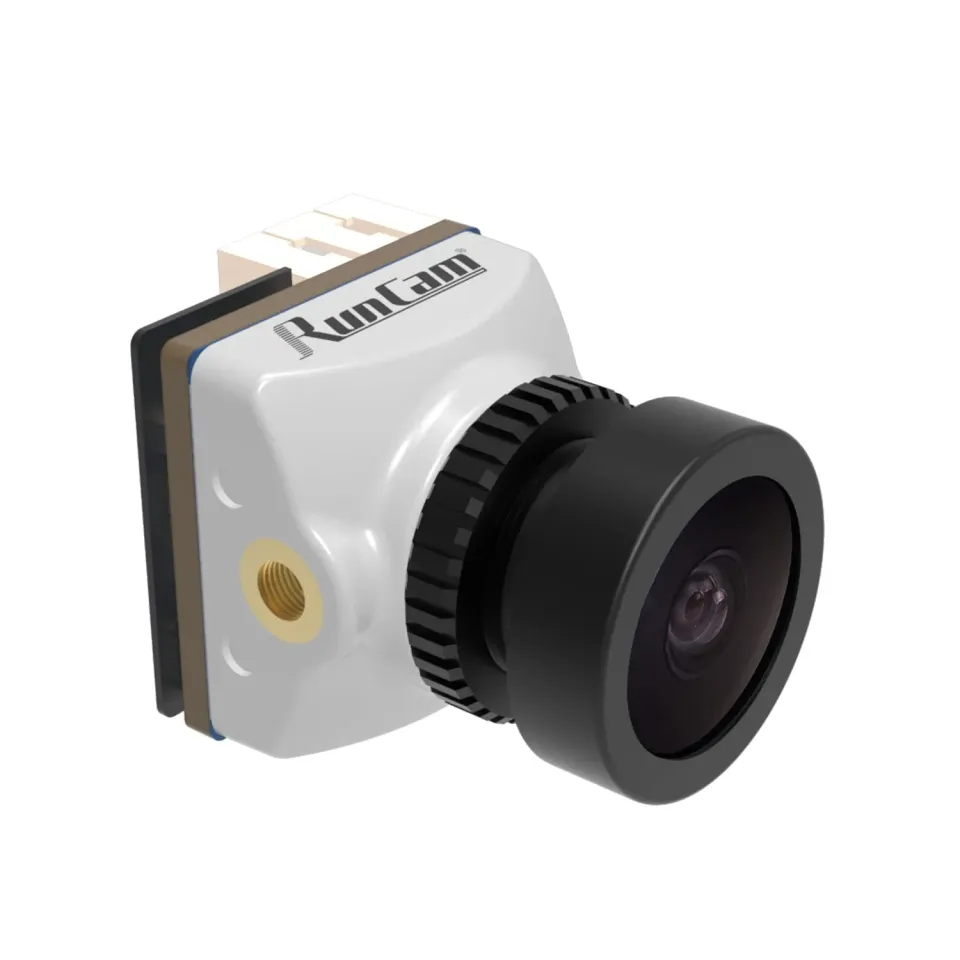 RunCam Racer Nano 3 MCK caméra FPV 1000TVL 160°