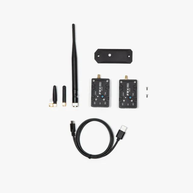 Freefly Systems Alta X FRX Pro radio 900 MHz