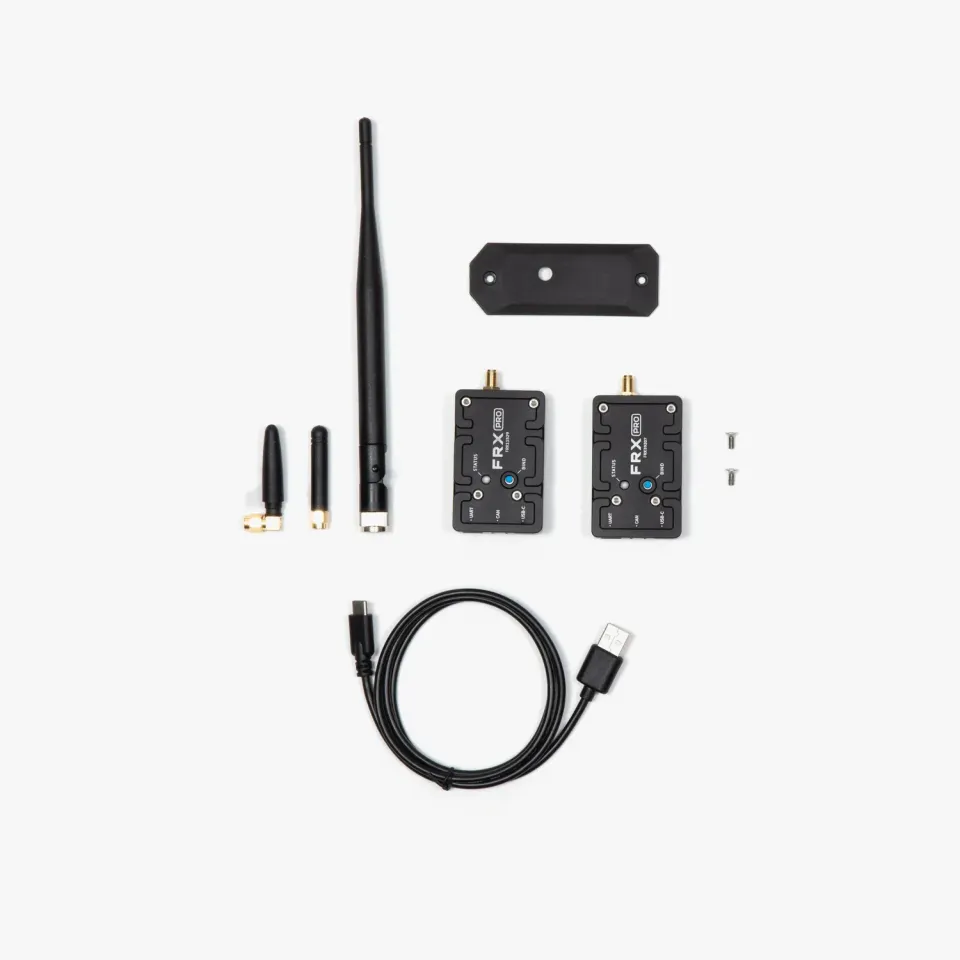 Freefly Systems Alta X FRX Pro radio 900 MHz