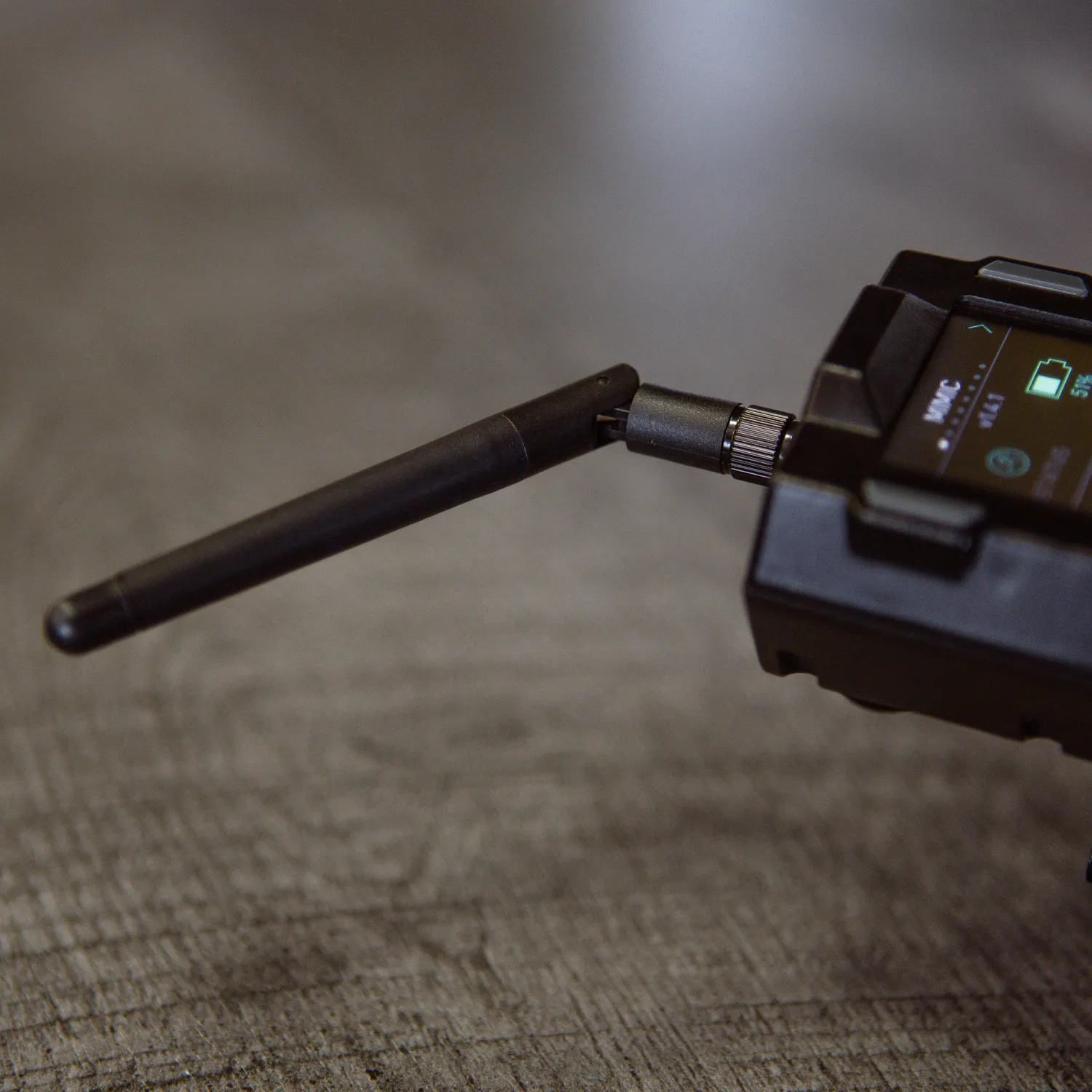 Freefly MIMIC antenne Mōvi Controller 2,4 GHz