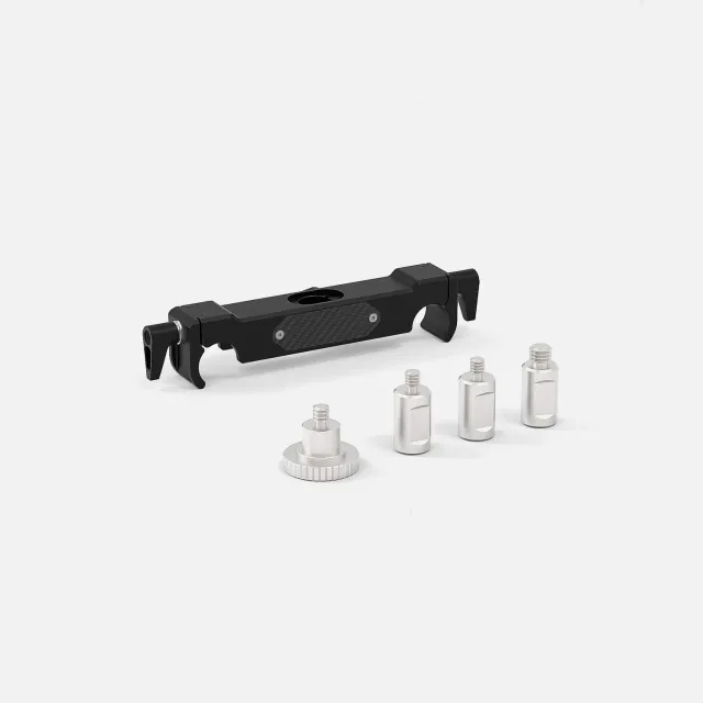 Freefly Mōvi XL support objectif tiges 19 mm alu