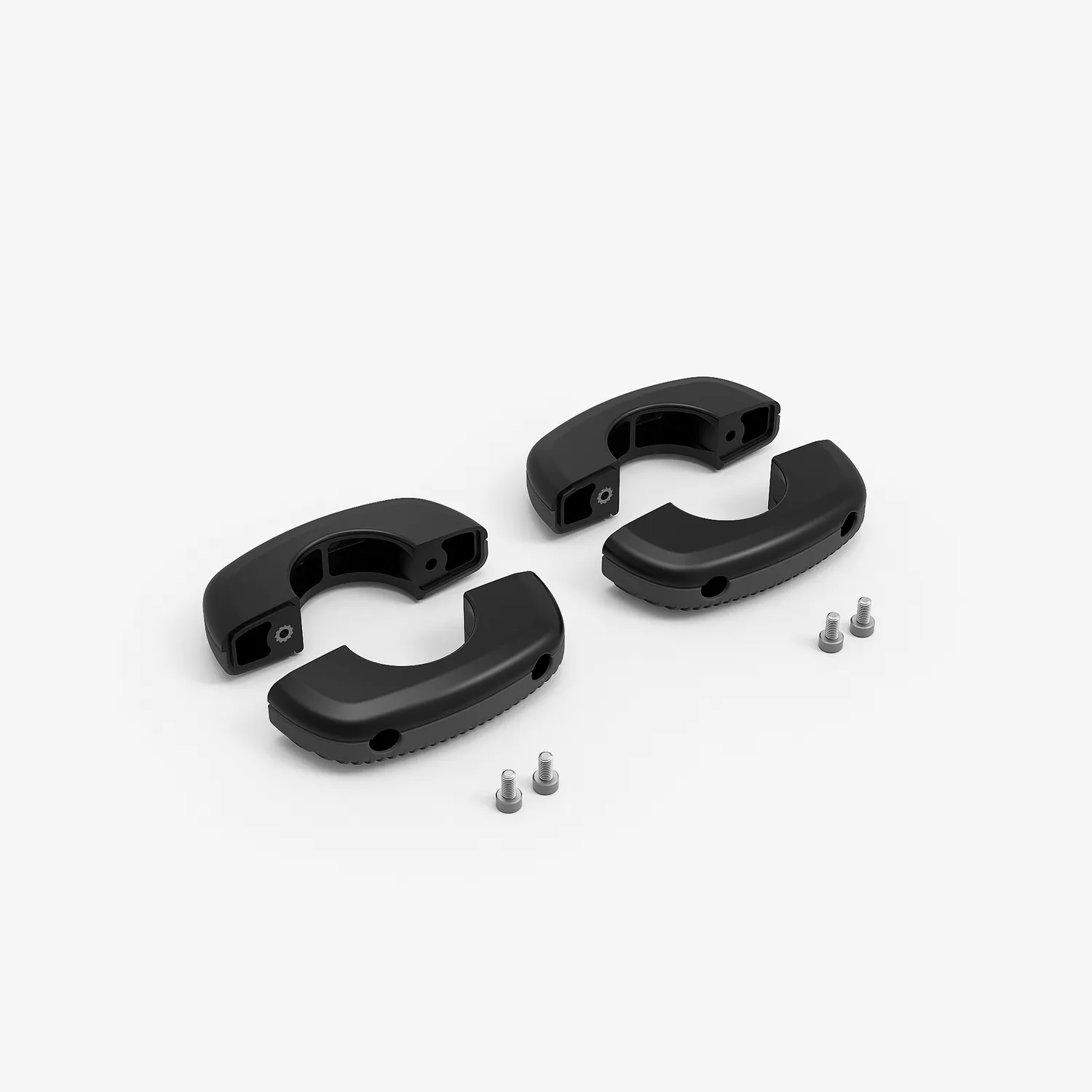 Freefly Movi Pro Grip Disk Kit Poignée Anneau 30 mm