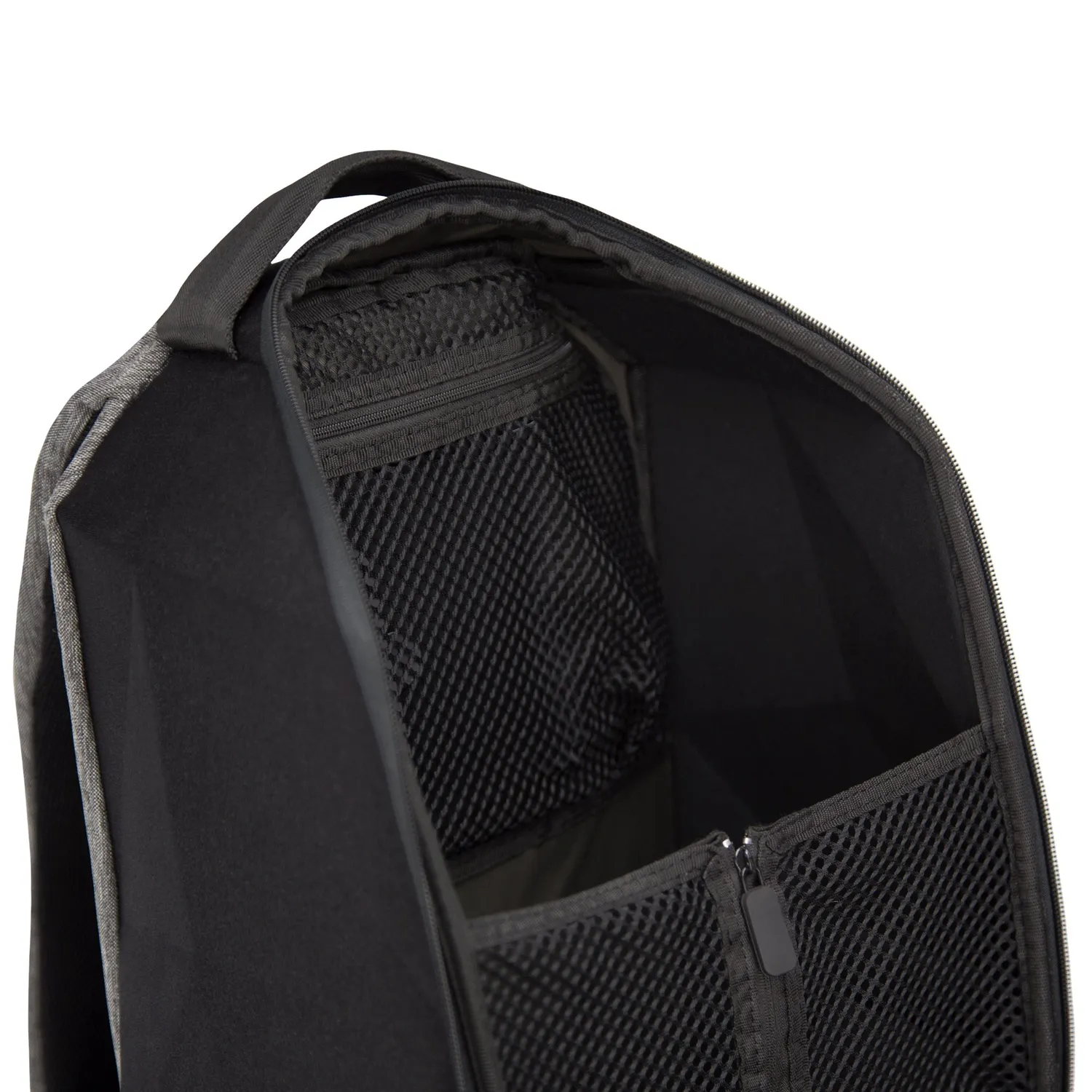 PowerVision PowerEgg sac à dos drone gris