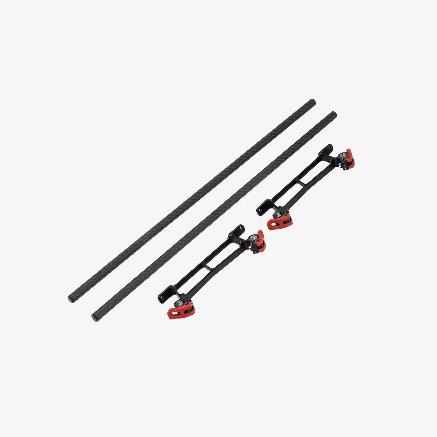 Freefly Alta X Rail 12mm kit montage charge utile
