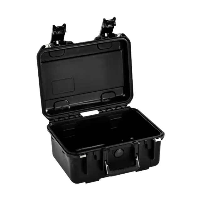 Atlas Orion valise objectif simple IP67 37,5cm étanche
