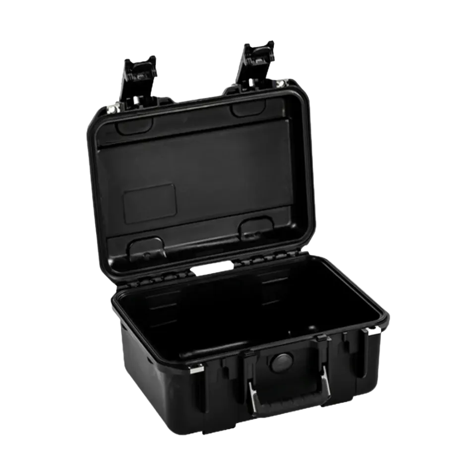 Atlas Orion valise objectif simple IP67 37,5cm étanche