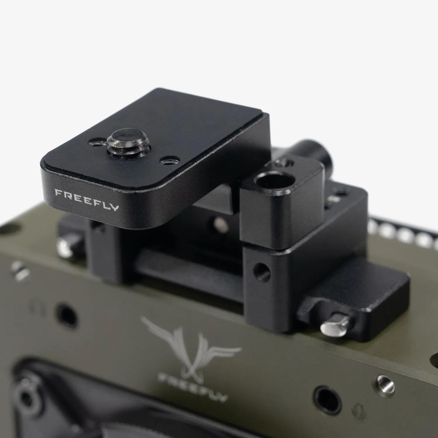 Freefly support moniteur réglable 1/4" Ember Wave