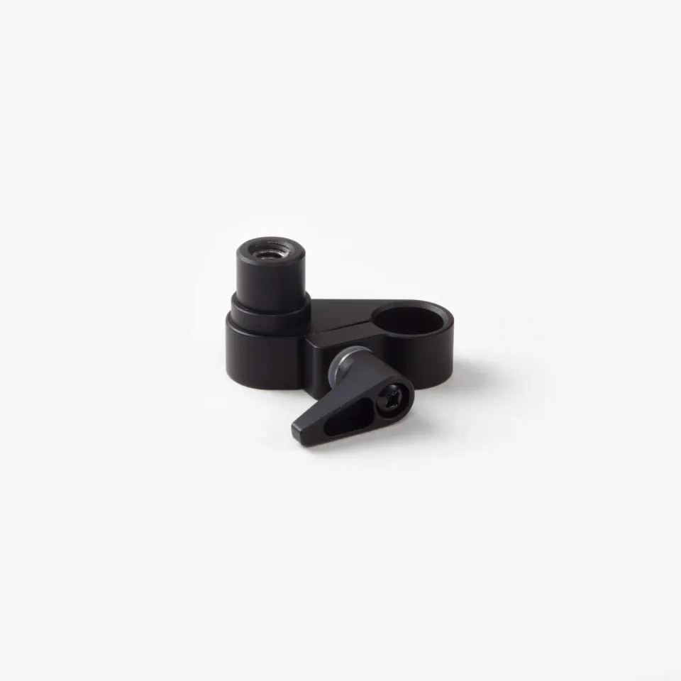 Freefly adaptateur Jog Mount 13 mm aluminium