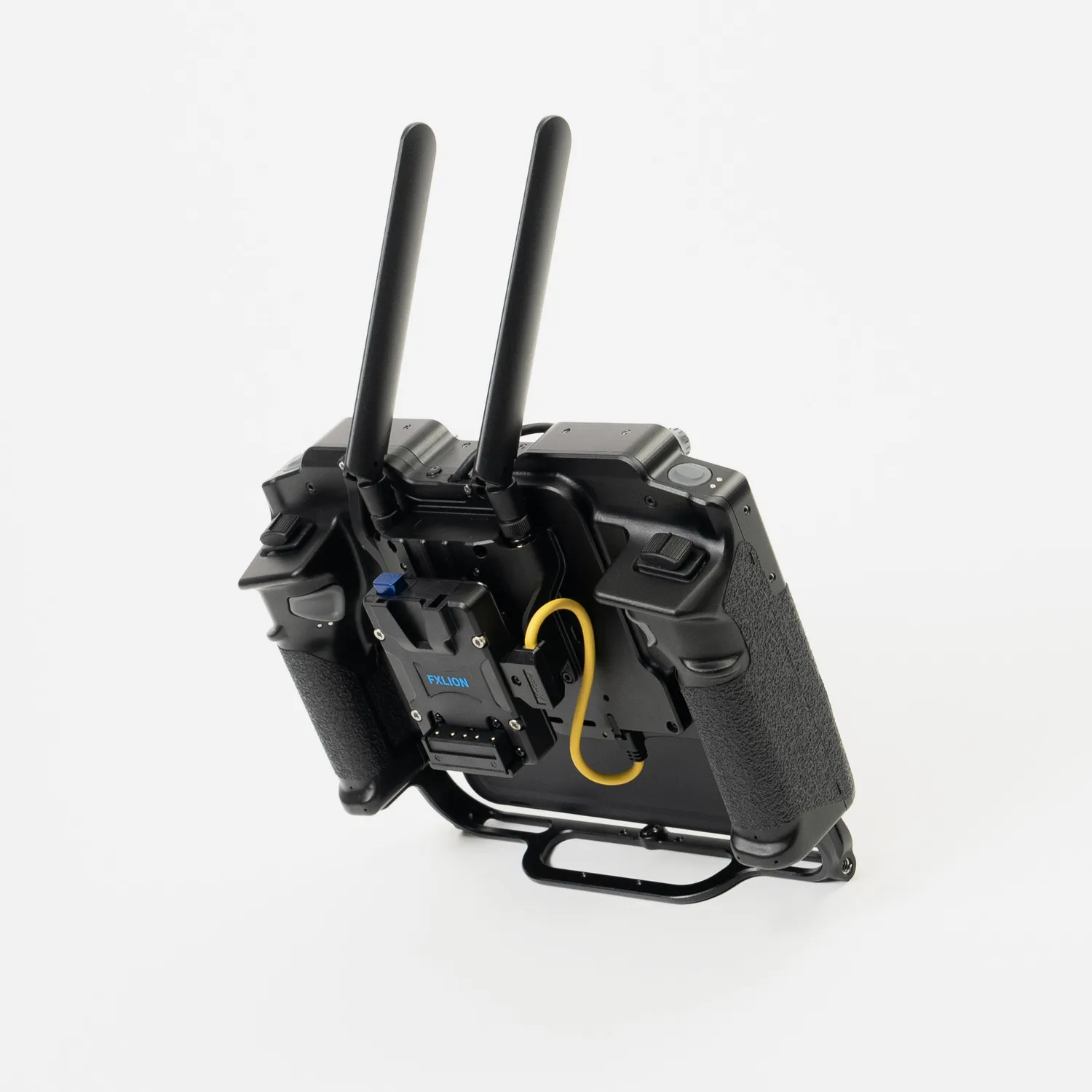 Freefly Pilot Pro Kit plaque batterie V-mount