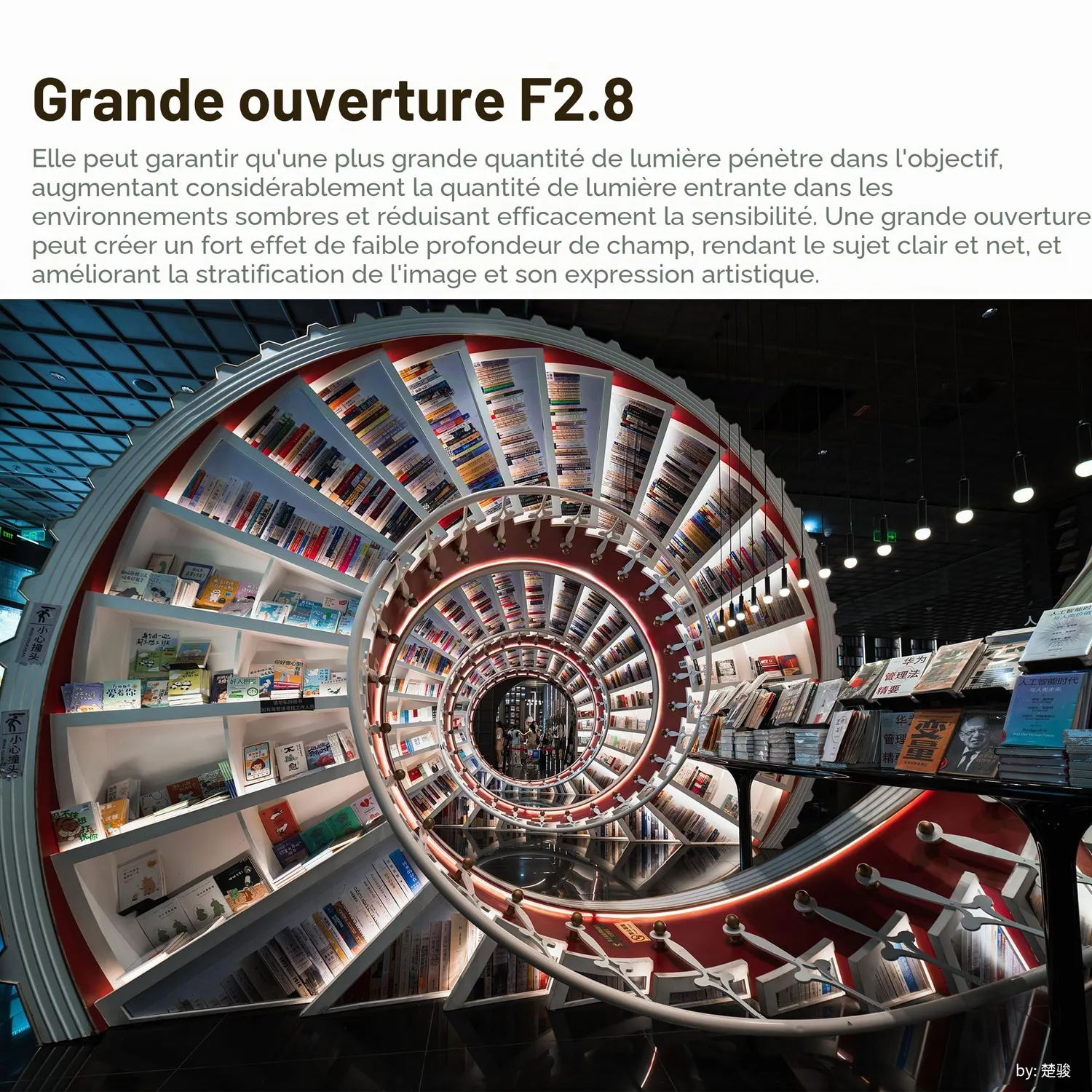 7Artisans 14mm F2.8 Objectif Grand Angle Z Plein Format