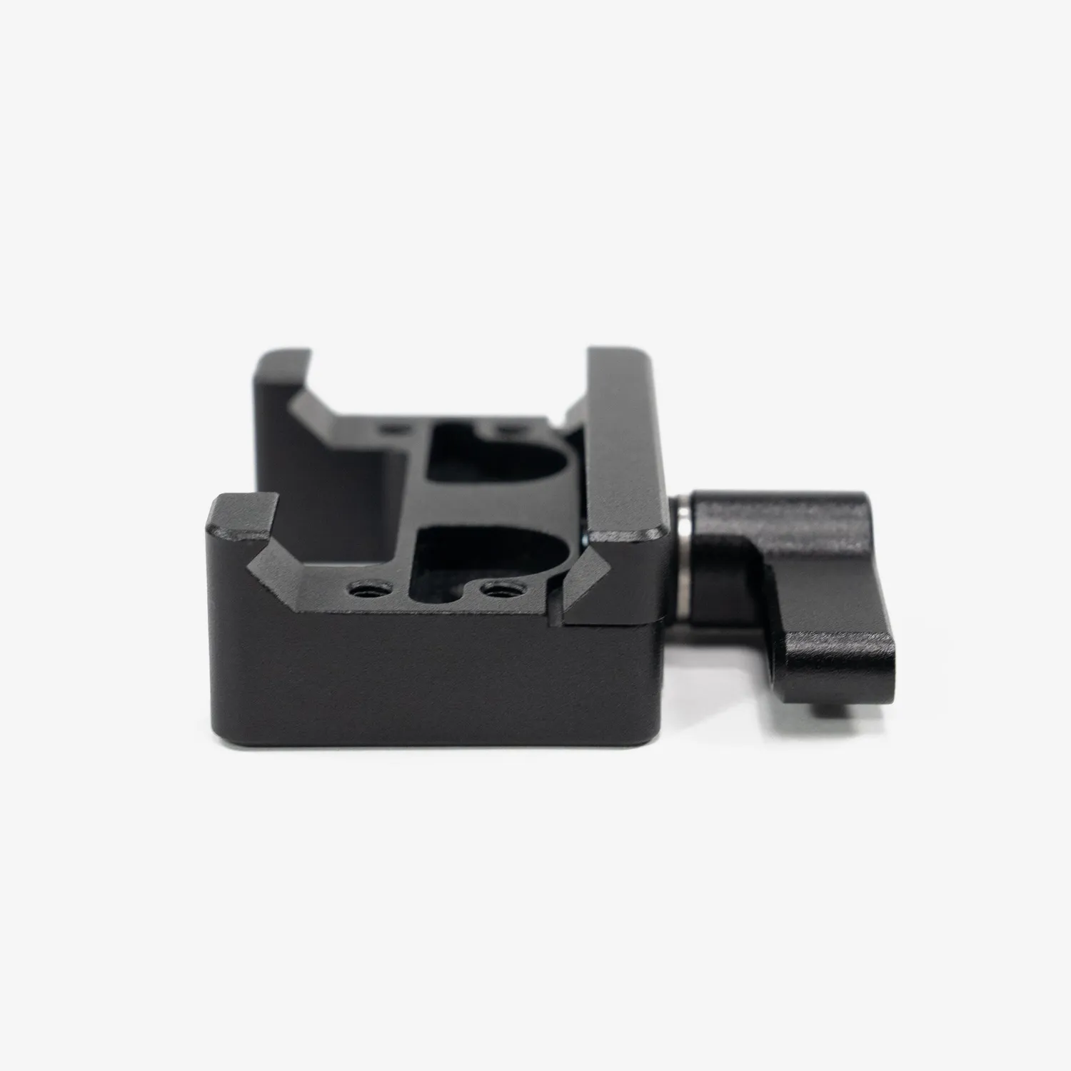 Freefly Ember NATO Rail Clamp pince accessoires