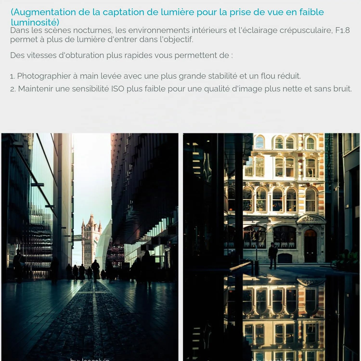 7Artisans 35mm F1.8 AF objectif Sony E APS-C autofocus