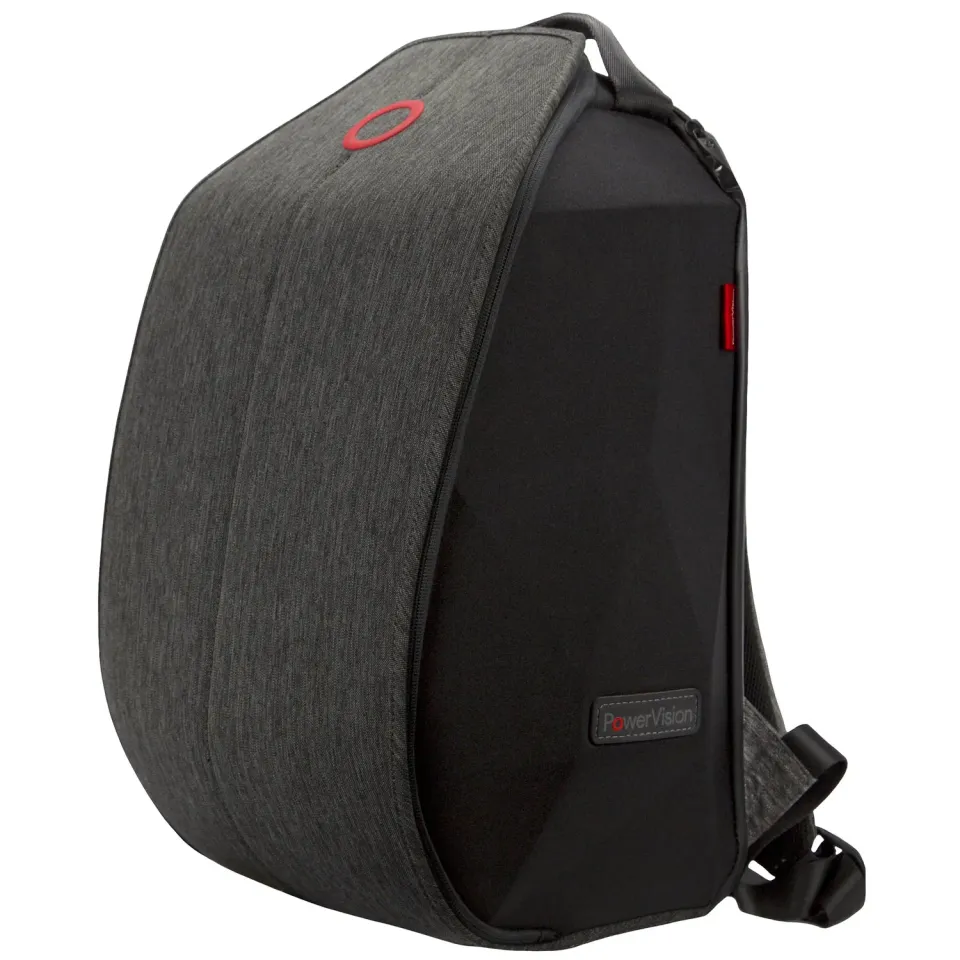 PowerVision PowerEgg sac à dos drone gris